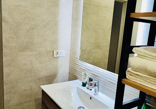 Apartment in Torrevieja