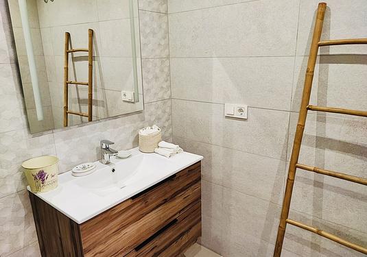 Apartment in Torrevieja