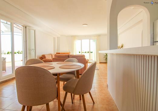 Apartment in Punta Prima