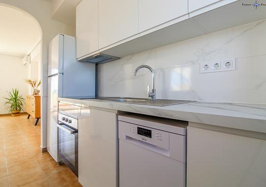 Apartment in Punta Prima