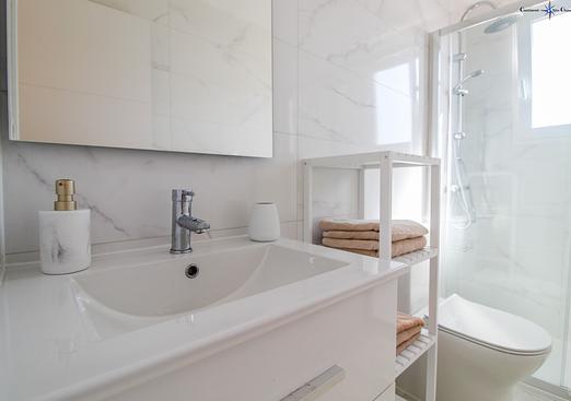 Apartment in Punta Prima