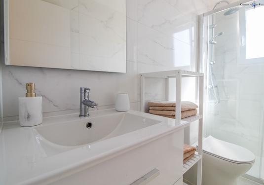 Apartment in Punta Prima