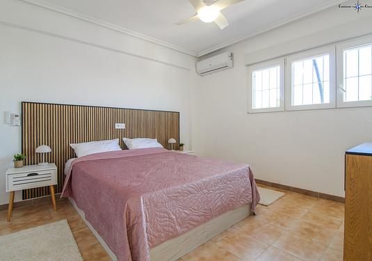 Apartment in Punta Prima