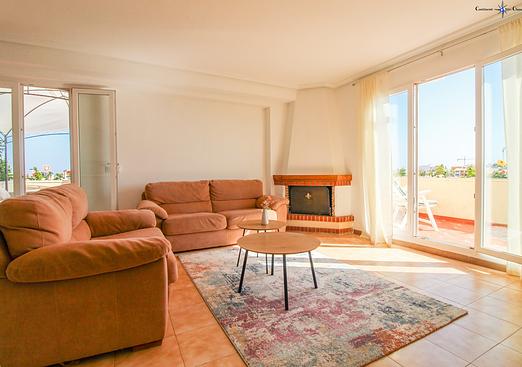 Apartment in Punta Prima