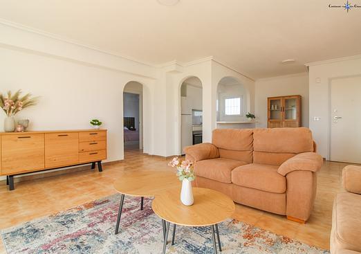 Apartment in Punta Prima