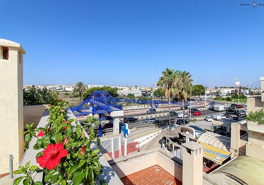 Apartment in Punta Prima