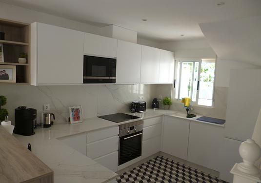 Villa in Pilar de La Horadada