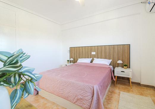 Apartment in Punta Prima