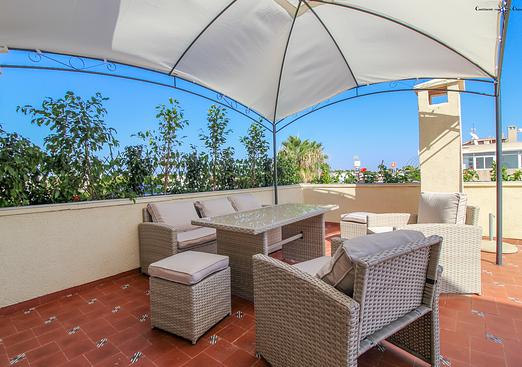 Apartment in Punta Prima