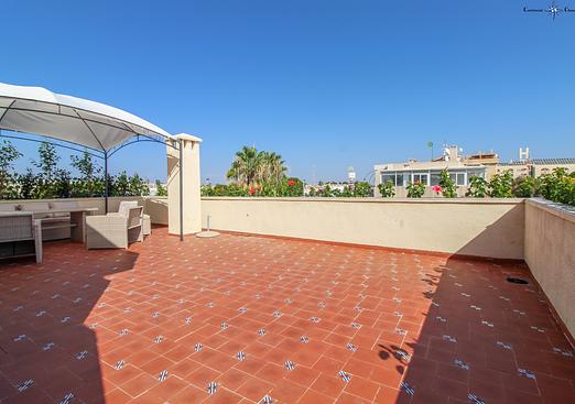 Apartment in Punta Prima