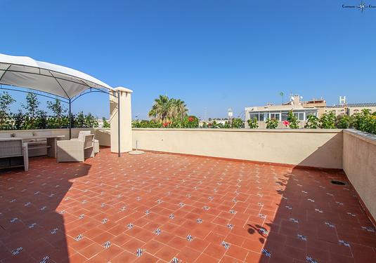 Apartment in Punta Prima