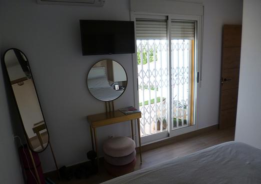 Villa in Pilar de La Horadada