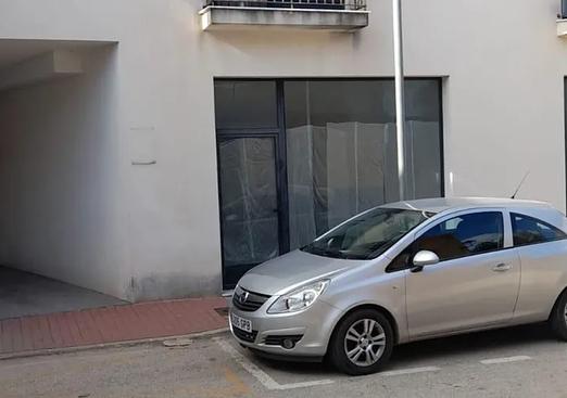 Commercial in Jalón