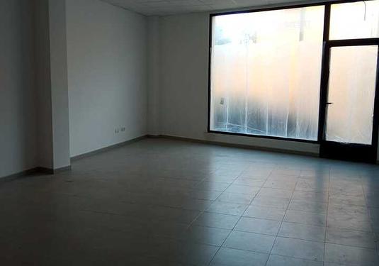 Commercial in Jalón