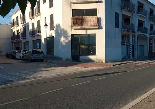 Commercial in Jalón