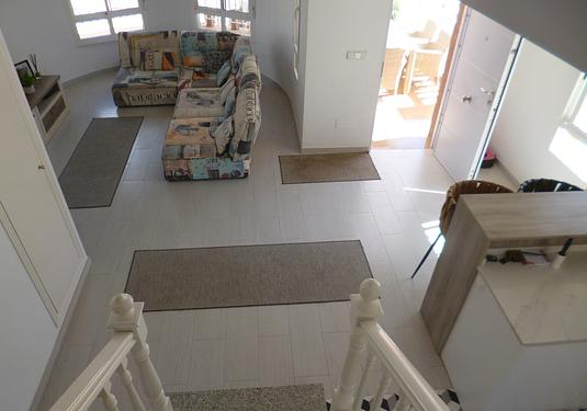 Villa in Pilar de La Horadada