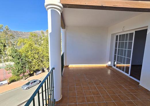 Town house in Alcaucín