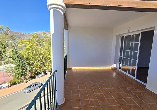 Town house in Alcaucín