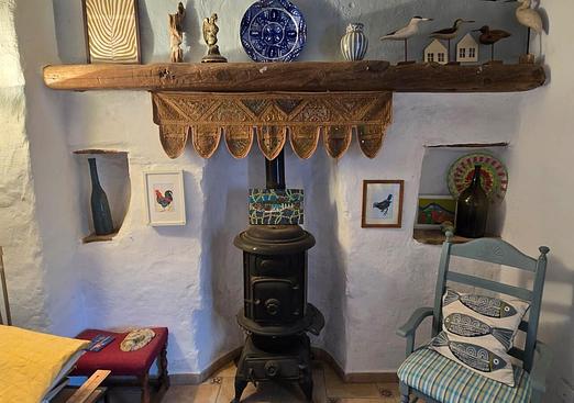 Town house in Vinuela