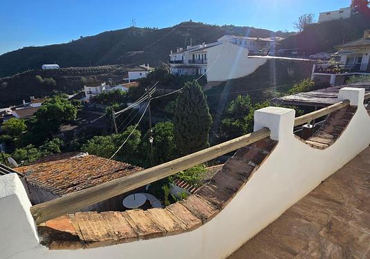 Town house in Vinuela