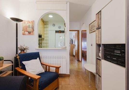 Bungalow in Torrevieja