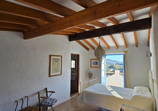 Town house in Vinuela