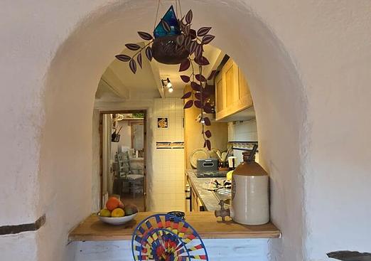 Town house in Vinuela