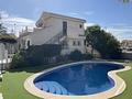 Villa in Camposol