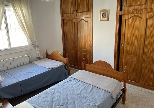 Villa in Camposol