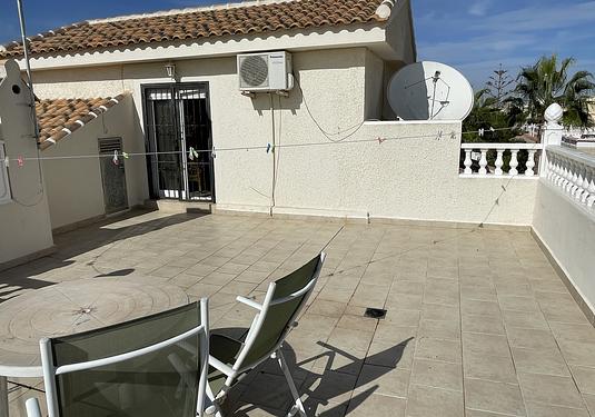 Villa in Camposol