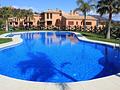Apartment in La Mairena