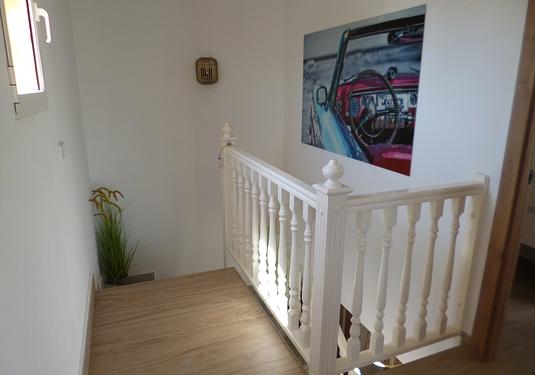 Villa in Pilar de La Horadada