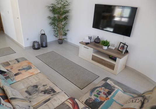 Villa in Pilar de La Horadada