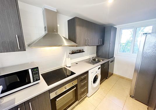 Apartment in Mar Menor Golf Resort