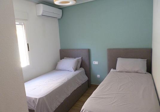 Villa in Pilar de La Horadada