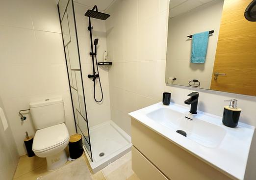 Apartment in Mar Menor Golf Resort