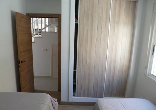 Villa in Pilar de La Horadada