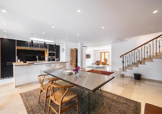 Apartment in Palma de Mallorca