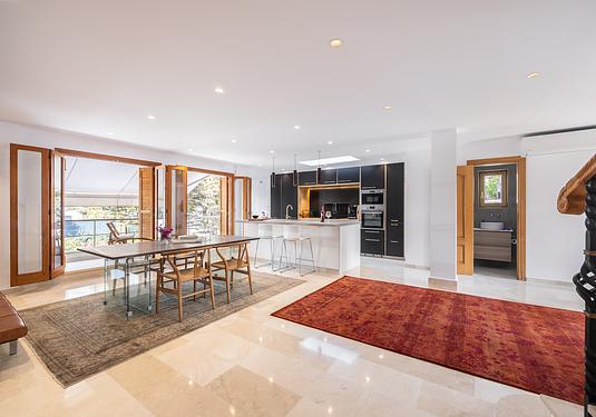 Apartment in Palma de Mallorca