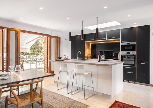 Apartment in Palma de Mallorca