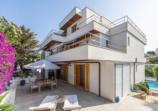 Apartment in Palma de Mallorca