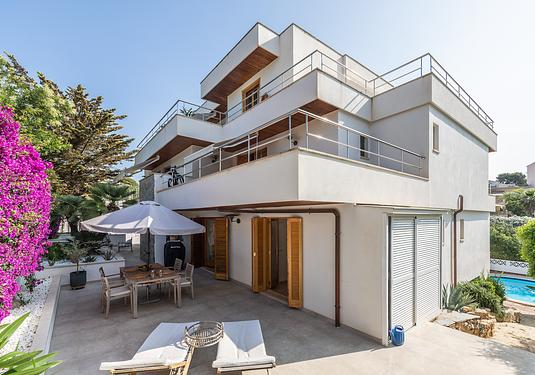 Apartment in Palma de Mallorca