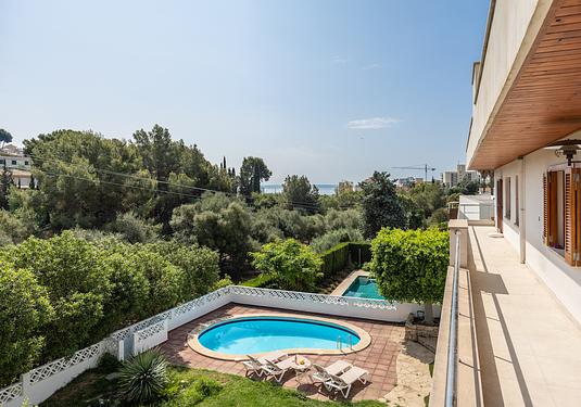 Apartment in Palma de Mallorca