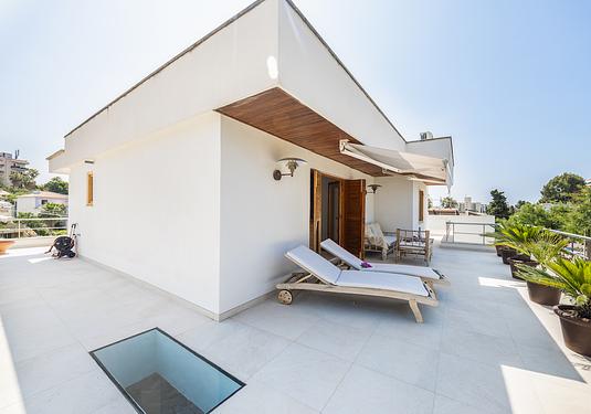 Apartment in Palma de Mallorca