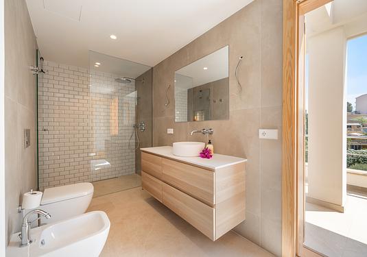 Apartment in Palma de Mallorca