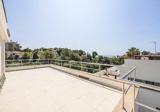 Apartment in Palma de Mallorca