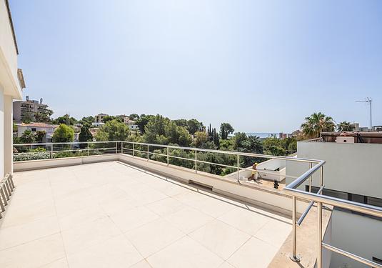 Apartment in Palma de Mallorca