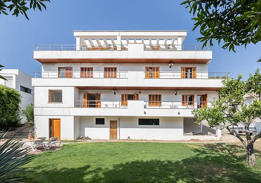 Apartment in Palma de Mallorca