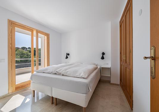 Apartment in Palma de Mallorca