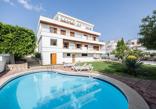 Apartment in Palma de Mallorca